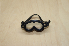 BR-AL78821  Schwimmbrille oder Taucherbrille